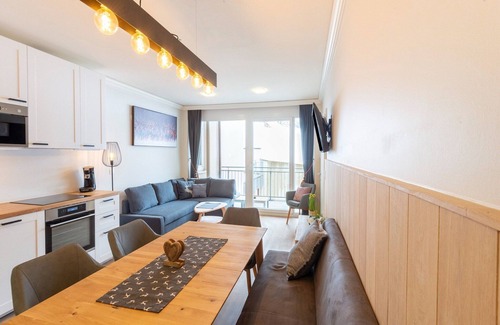 Zwieselstein Apartment | Apartment in Zwieselstein (comfort 61m²)