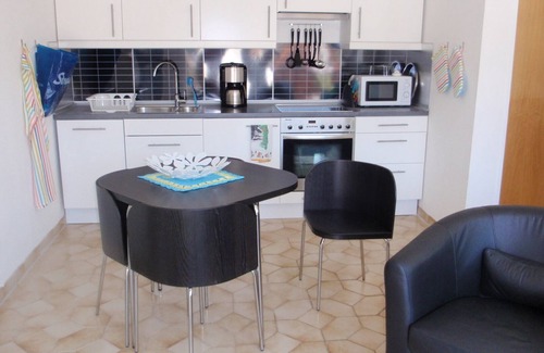 Schmitten Apartment | Apartment incl. Peace, rest, garden and perfect features in the Hochtaunus