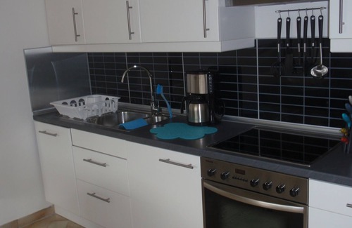 Schmitten Apartment | Apartment incl. Peace, rest, garden and perfect features in the Hochtaunus