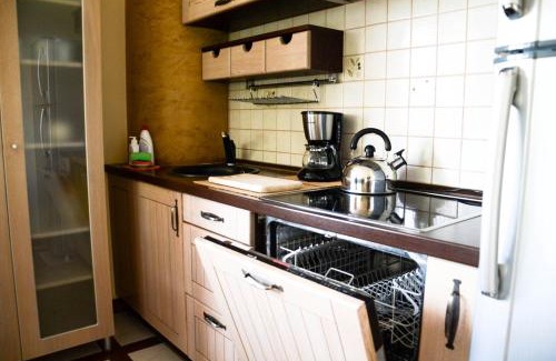 Old Town Apartment | Apartment Inkaras