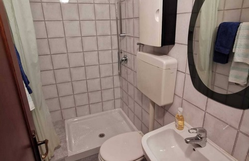 Pianissolo Apartment | Apartment "Interno X Pianissolo" with Private Balcony & Wi-Fi
