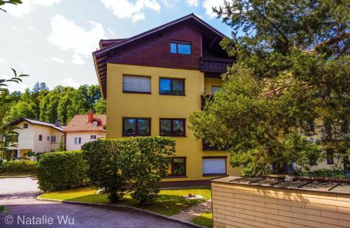 Bad Ischl Apartment | Apartment Ischl Home