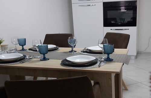 Mukinje Apartment | Apartment Iskra - One bedroom apartment