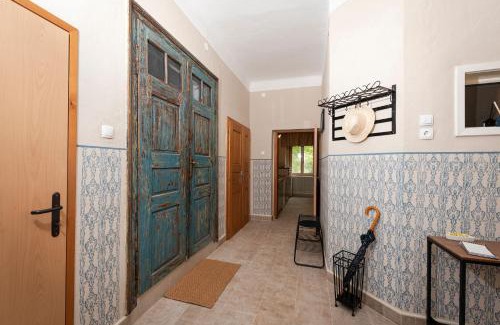 Zalec House | Apartment Island Country House in Savinja Valley