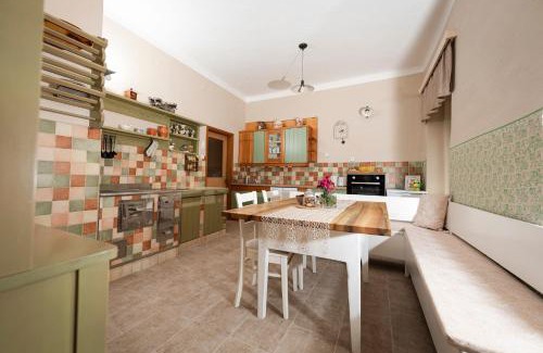 Zalec House | Apartment Island Country House in Savinja Valley