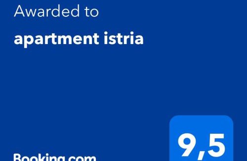 Zambratija Apartment | apartment istria