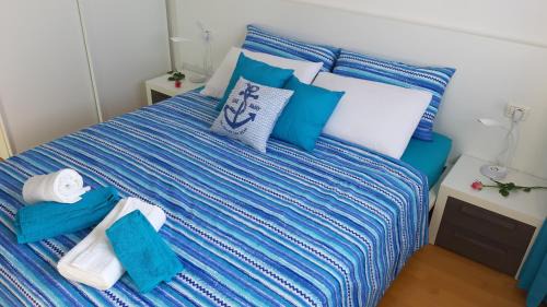 Zambratija Apartment | apartment istria