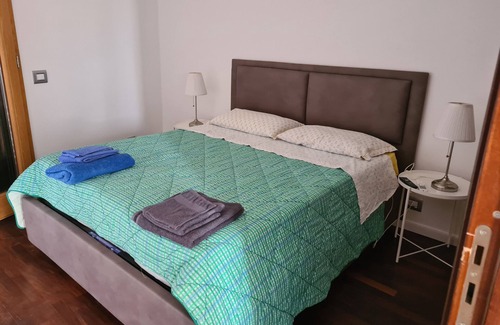 Capo Mulini Apartment | Apartment