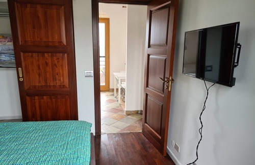 Capo Mulini Apartment | Apartment