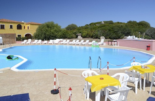Aglientu Apartment | Apartment in Sardinia near the sea (m. 500) in Gallura in Residence