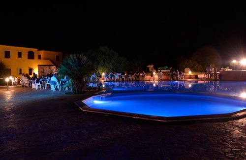 Aglientu Apartment | Apartment in Sardinia near the sea (m. 500) in Gallura in Residence