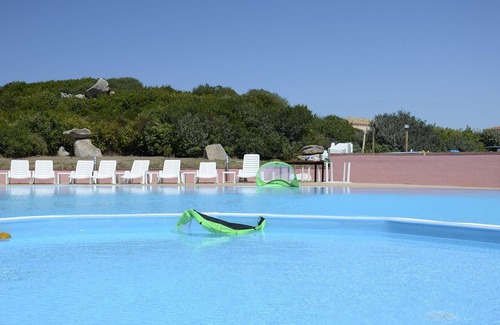 Aglientu Apartment | Apartment in Sardinia near the sea (m. 500) in Gallura in Residence