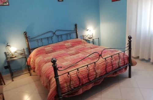 Albaretto della Torre Other | Apartment for 4 people with 1 bedroom, bathroom, living room.