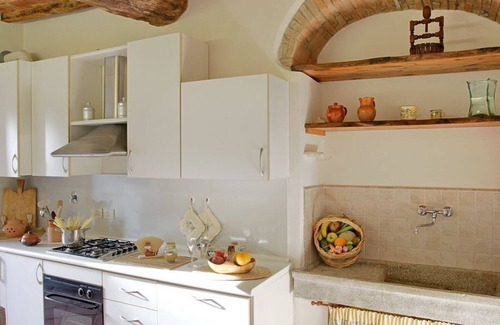 Barberino Tavarnelle House | Apartment with garden in Chianti, 20 min from Florence, Siena and San Gimignano
