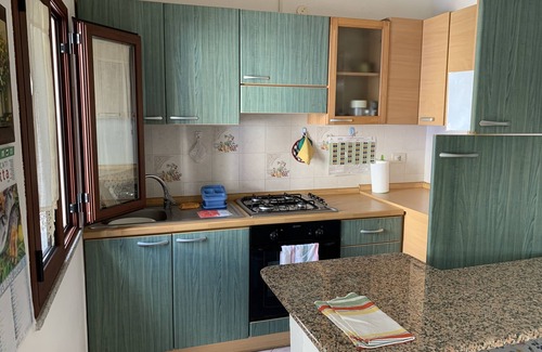 Cala Gonone Apartment | Apartment