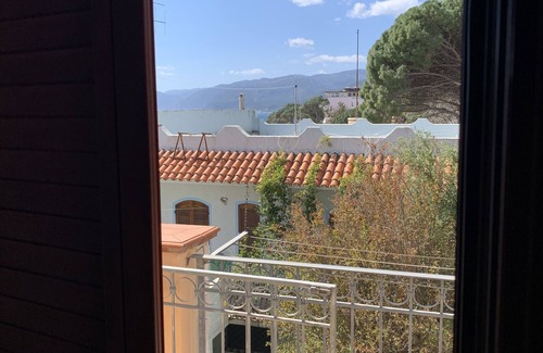 Cala Gonone Apartment | Apartment