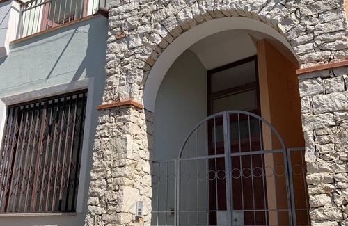 Cala Gonone Apartment | Apartment