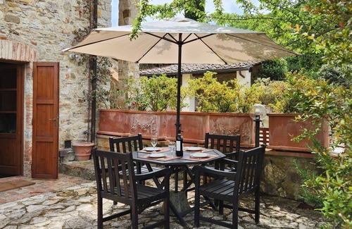 Castellina in Chianti Apartment | Apartment in the heart of Chianti