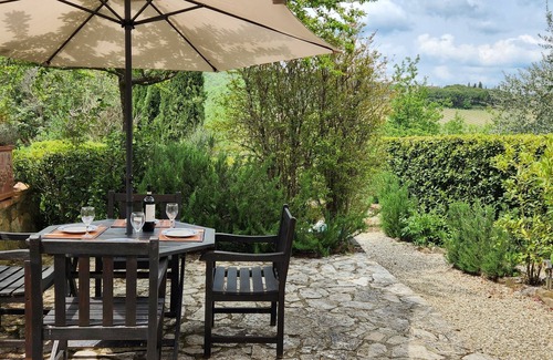 Castellina in Chianti Apartment | Apartment in the heart of Chianti