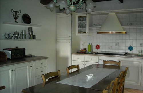 Piane di Mocogno House | apartment in old country house