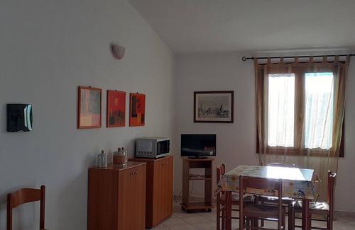 Vaccileddi Apartment | Apartment/flat - Loiri Porto San Paolo