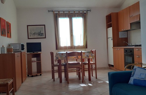 Vaccileddi Apartment | Apartment/flat - Loiri Porto San Paolo