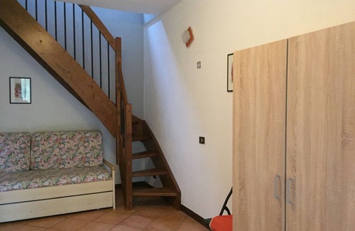 Magreglio Apartment | Apartment