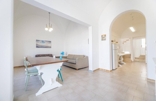 Marina di Mancaversa House | Apartment Marina di Mancaversa by Ionian Sea