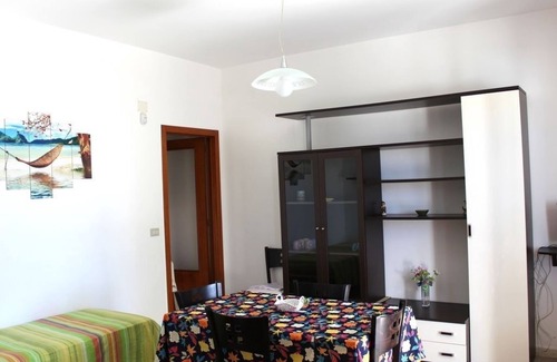 Marina di Mancaversa Apartment | Apartment E suitable for families