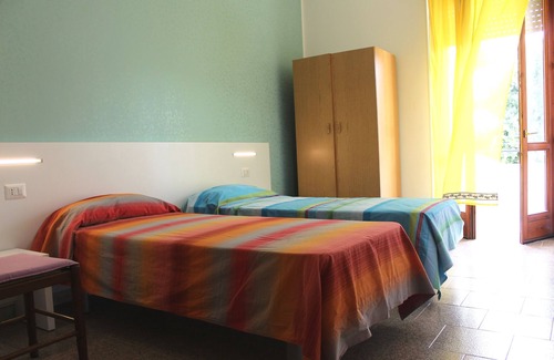 Marina di Mancaversa Apartment | Apartment E suitable for families
