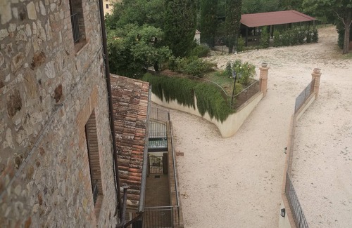 Fratta Apartment | Apartment Iris 3 Bedrooms,2 Bath, Living Room 10 Pax