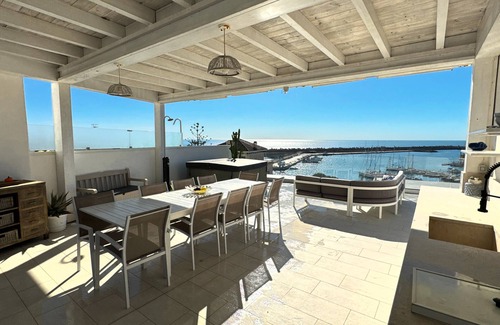 Gagliano del Capo Apartment | Apartment Porto Grande Leuca