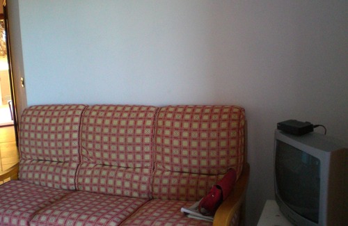 Capo Testa Apartment | Apartment 80 meters from the sea