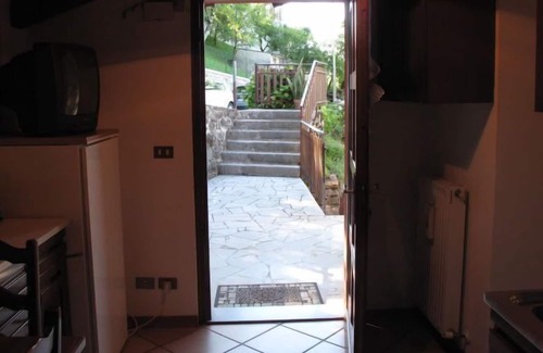 Savogna Apartment | Apartment Ivan Trinko in Valli del Natisone - 4 persons, 2 bedrooms