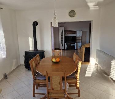 Velim Apartment | Apartment Iva Luca