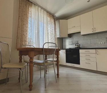 Lutsk Apartment | Apartment Ivashchenka 1a