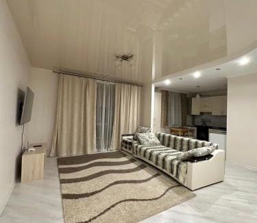 Lutsk Apartment | Apartment Ivashchenka 1a