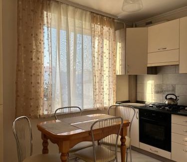 Lutsk Apartment | Apartment Ivashchenka 1a