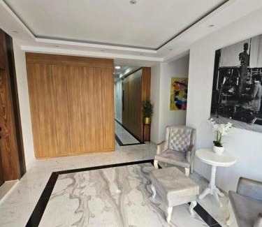 Becici Apartment | APARTMENT IVIL - ELIA RESIDENCE