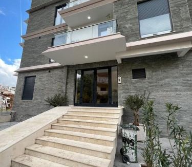 Becici Apartment | APARTMENT IVIL - ELIA RESIDENCE