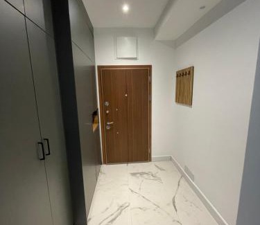Becici Apartment | APARTMENT IVIL - ELIA RESIDENCE