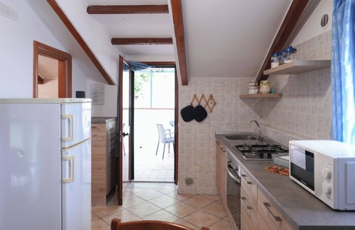 Erchie Apartment | Apartment Jade - Holiday Home Gialu