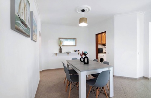 Aldeia das Acoteias Apartment | Apartment 'Jade' with Balcony, Wi-Fi and Air Conditioning