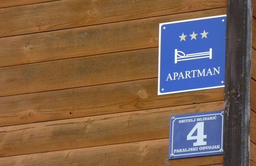 Otocac House | Apartment Jan, Pakaljski odvojak 4, 53220 Otočac, Licko-Senjska county, Croatia