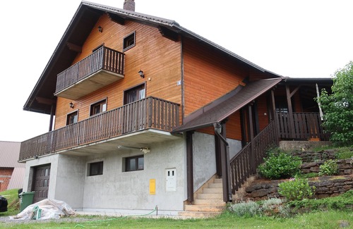 Otocac House | Apartment Jan, Pakaljski odvojak 4, 53220 Otočac, Licko-Senjska county, Croatia