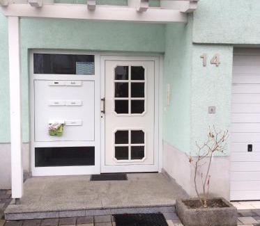 Bad Schoenborn Apartment | Apartment Jane