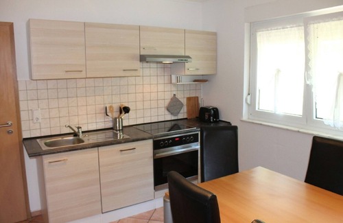 Schonau Apartment | Apartment Jasmin in Schönau in the Odenwald near Heidelberg (Apartment 2)