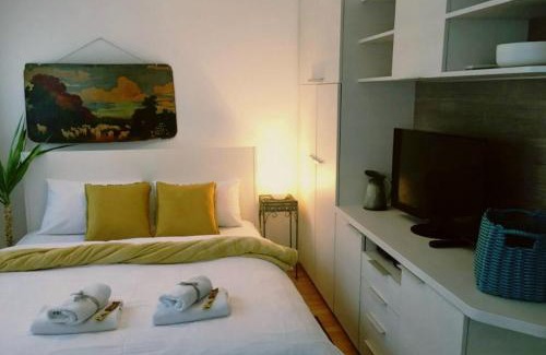 Kosancicev Venac Apartment | Apartment Jastuk