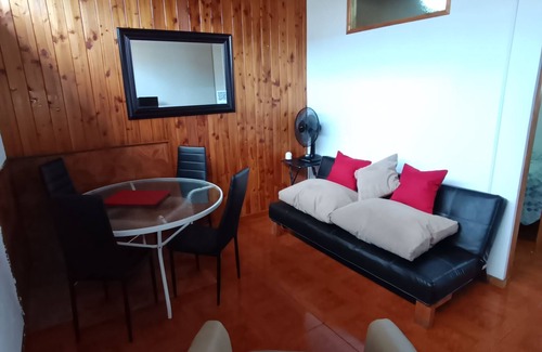 Osorno Apartment | Apartment Javiera Downtown Osorno