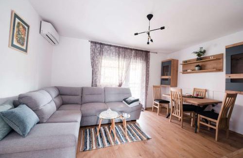 Pozega Apartment | Apartment Jazz
